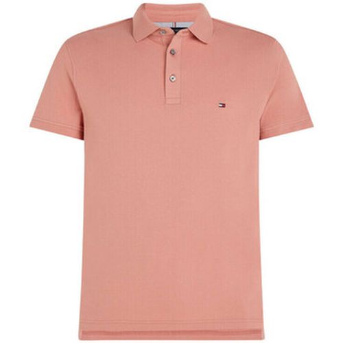 Polo Tommy Hilfiger 163157VTPE24 - Tommy Hilfiger - Modalova