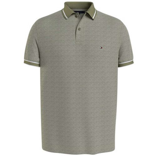 Polo Tommy Hilfiger 163162VTPE24 - Tommy Hilfiger - Modalova