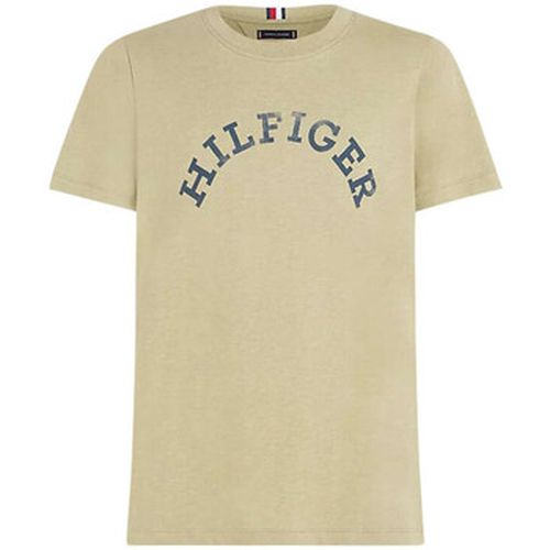 T-shirt 163180VTPE24 - Tommy Hilfiger - Modalova