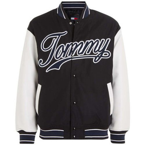 Veste Tommy Jeans 163291VTPE24 - Tommy Jeans - Modalova