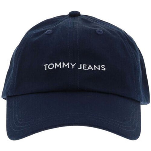 Chapeau Tommy Jeans 163319VTPE24 - Tommy Jeans - Modalova