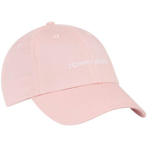 Chapeau Tommy Jeans 163320VTPE24 - Tommy Jeans - Modalova