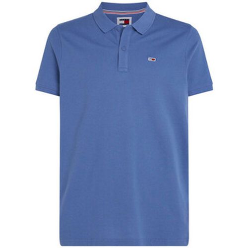 Polo Tommy Jeans 163346VTPE24 - Tommy Jeans - Modalova