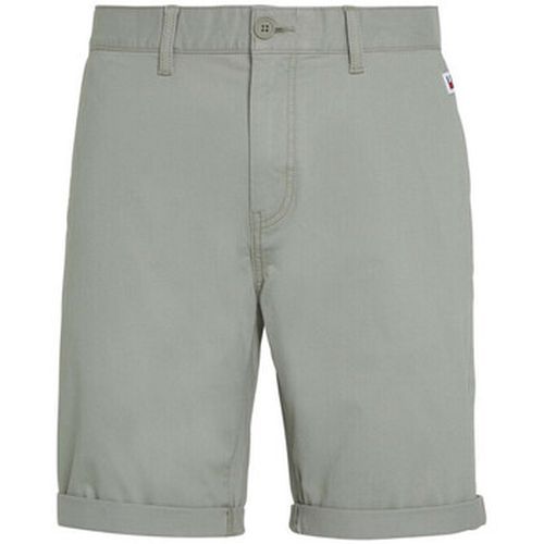 Short Tommy Jeans 163355VTPE24 - Tommy Jeans - Modalova