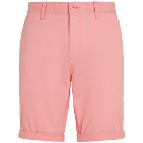 Short Tommy Jeans 163357VTPE24 - Tommy Jeans - Modalova