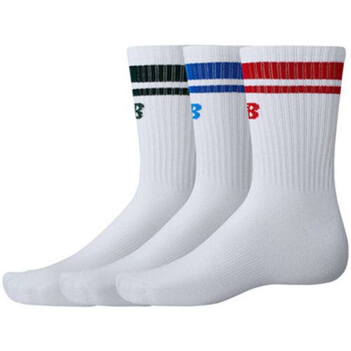 Chaussettes 164138VTAH24 - New Balance - Modalova