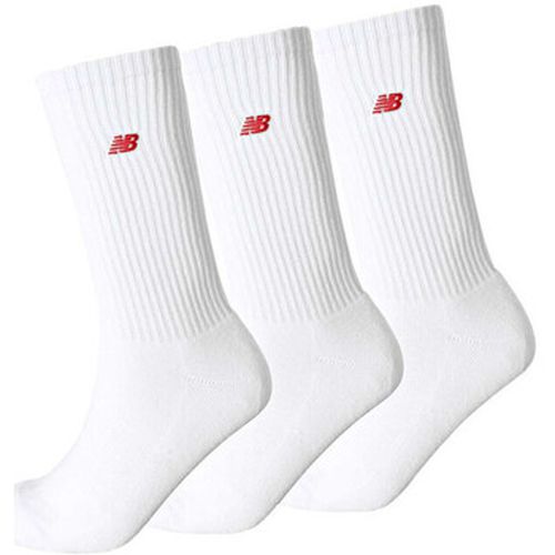 Chaussettes 164139VTAH24 - New Balance - Modalova