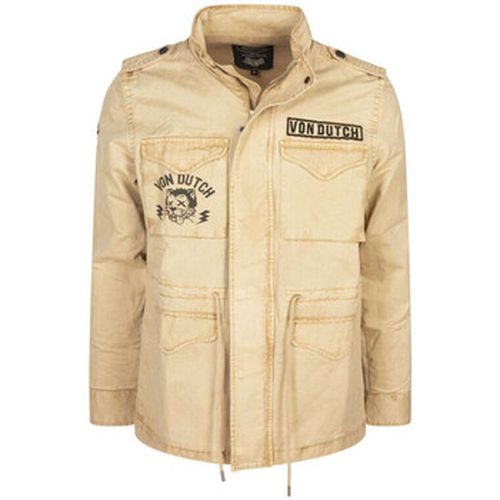 Blouson Von Dutch 164230VTPE24 - Von Dutch - Modalova