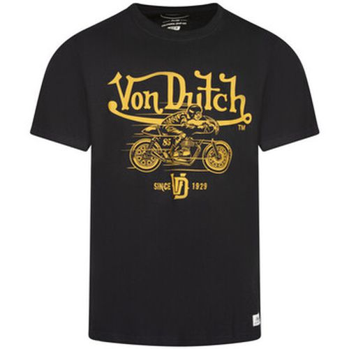 T-shirt Von Dutch 164235VTPE24 - Von Dutch - Modalova