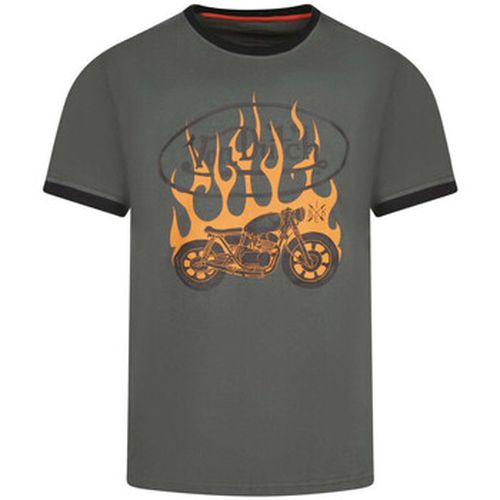 T-shirt Von Dutch 164237VTPE24 - Von Dutch - Modalova