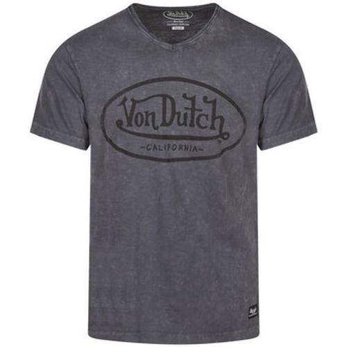 T-shirt Von Dutch 164248VTPE24 - Von Dutch - Modalova