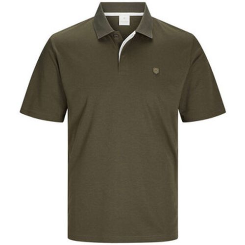 Polo Jack & Jones 168390VTAH24 - Jack & Jones - Modalova