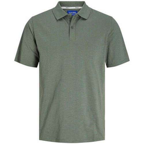 Polo Jack & Jones 161490VTPE24 - Jack & Jones - Modalova