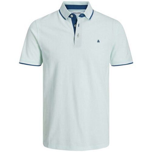 Polo Jack & Jones 161542VTPE24 - Jack & Jones - Modalova