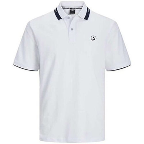 Polo Jack & Jones 161554VTPE24 - Jack & Jones - Modalova