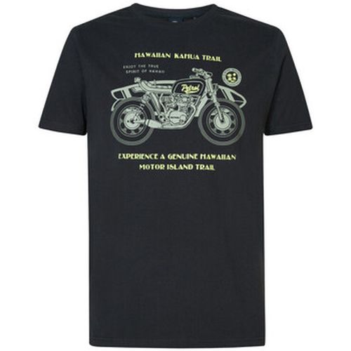 T-shirt 162322VTPE24 - Petrol Industries - Modalova