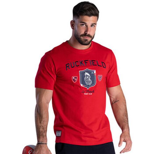 T-shirt Ruckfield 162468VTPE24 - Ruckfield - Modalova