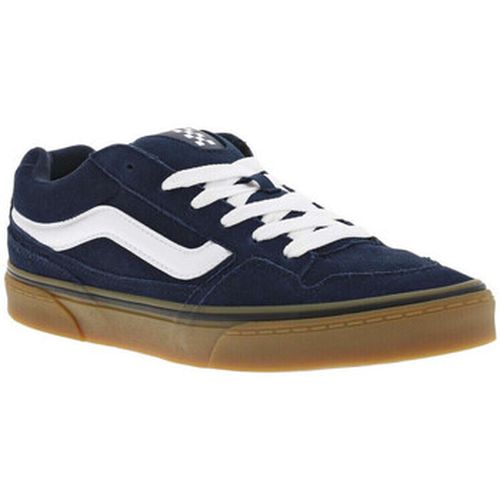 Baskets basses Vans 22588CHPE24 - Vans - Modalova