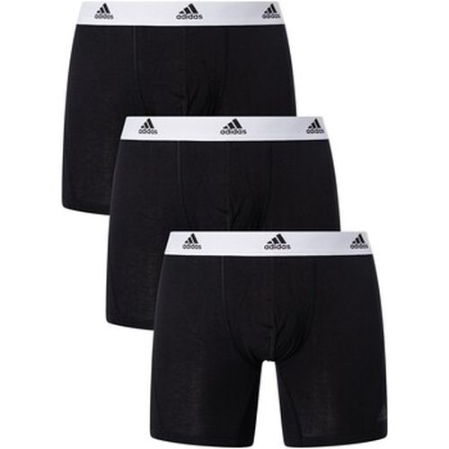 Caleçons Lot de 3 boxers Active Flex - adidas - Modalova