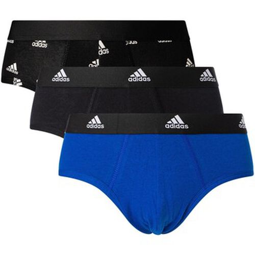 Slips Lot de 3 slips Active Flex - adidas - Modalova