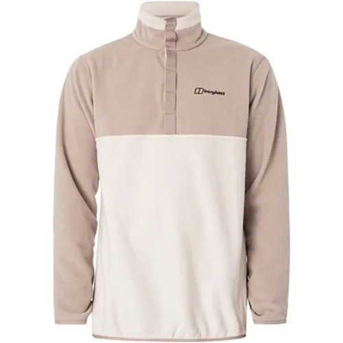 Polaire Sweat à capuche Felltop Snap - Berghaus - Modalova