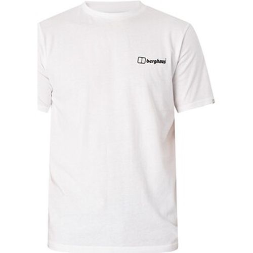 T-shirt T-shirt Art de montagne - Berghaus - Modalova