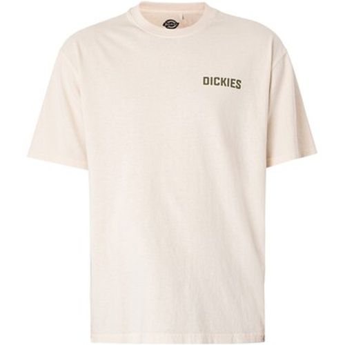 T-shirt T-shirt de travail de haut vol - Dickies - Modalova