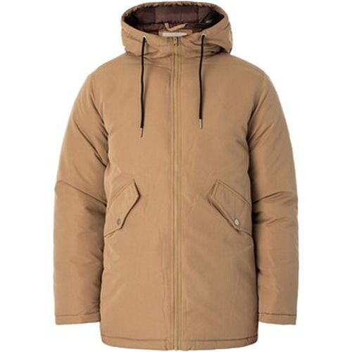 Parka Jack & Jones Parka à boucle - Jack & Jones - Modalova