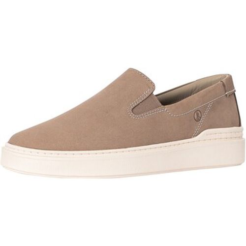 Baskets basses Baskets en cuir Craft Swift Go - Clarks - Modalova