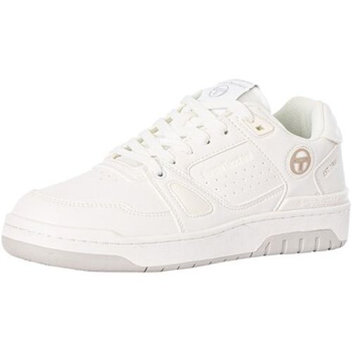 Baskets basses Baskets décontractées synthétiques Milano - Sergio Tacchini - Modalova