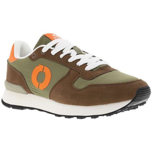 Baskets basses Ecoalf 22067CHPE24 - Ecoalf - Modalova