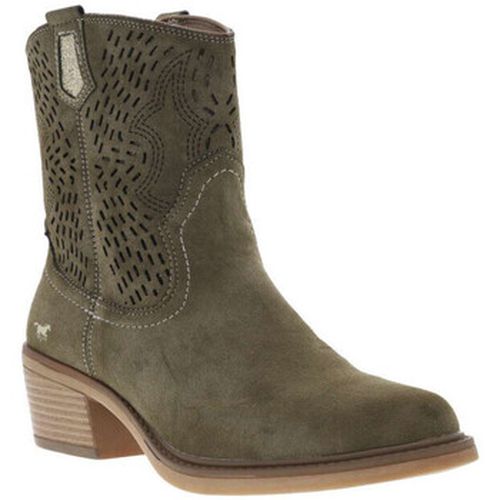 Boots Mustang 22311CHPE24 - Mustang - Modalova