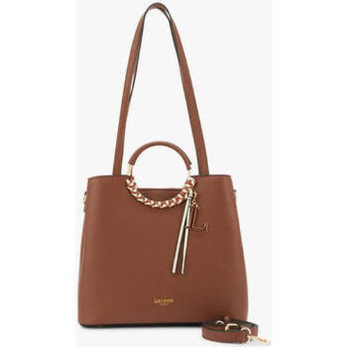 Sac Grand sac shopper camel Oudry - Lollipops - Modalova