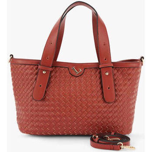 Cabas Sac shopper M brique Osmoy - Lollipops - Modalova