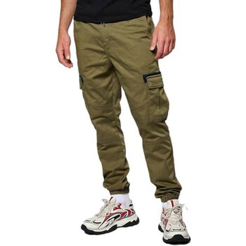 Pantalon - Pantalon cargo - Kaporal - Modalova