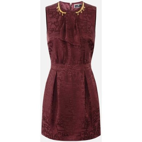 Robe Elisabetta Franchi AB60746E2 - Elisabetta Franchi - Modalova