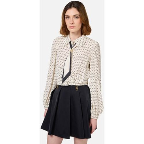 Chemise CA08746E2 - Elisabetta Franchi - Modalova