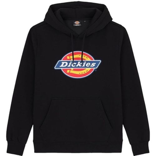 Sweat-shirt Icon Logo Hooded Sweatshirt - Black - Dickies - Modalova