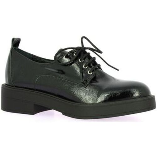 Derbies Reqin's Derby cuir vernis - Reqin's - Modalova