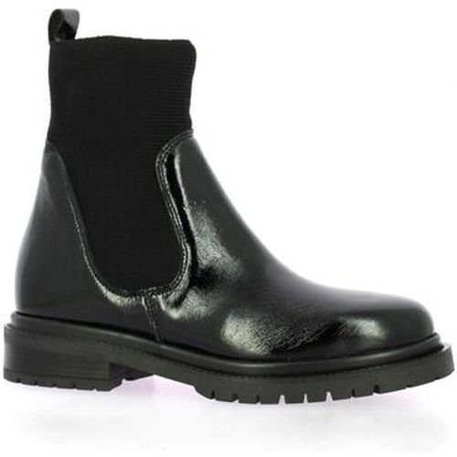 Boots Reqin's Boots cuir vernis - Reqin's - Modalova