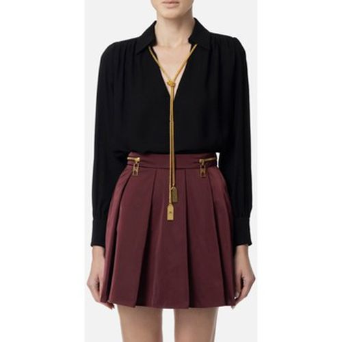 Chemise CA09346E2 - Elisabetta Franchi - Modalova