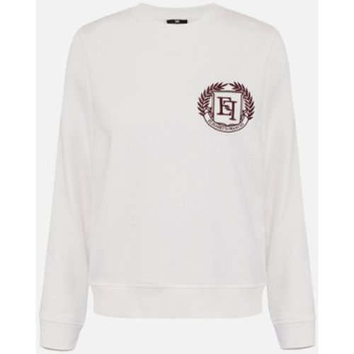 Sweat-shirt MD00446E2 - Elisabetta Franchi - Modalova