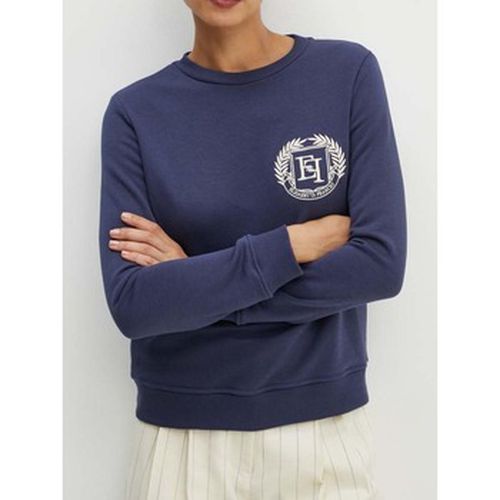 Sweat-shirt MD00446E2 - Elisabetta Franchi - Modalova