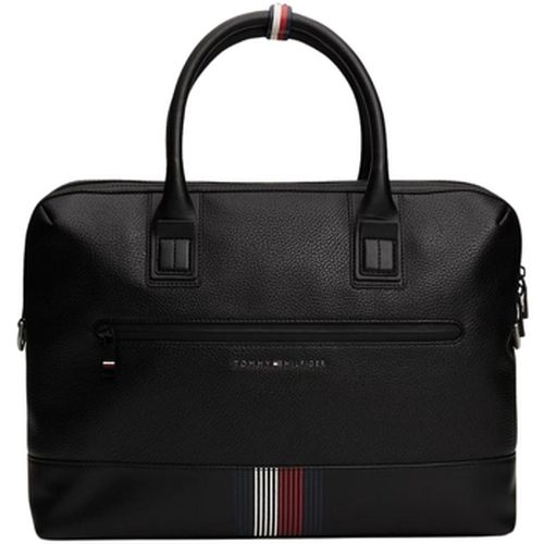 Porte document Sac ordinateur Ref 63550 BDS 41*30*8 cm - Tommy Hilfiger - Modalova