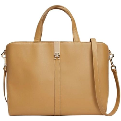 Sac à main Sac a main Ref 63551 RBL Kaki 33*24*15 cm - Tommy Hilfiger - Modalova