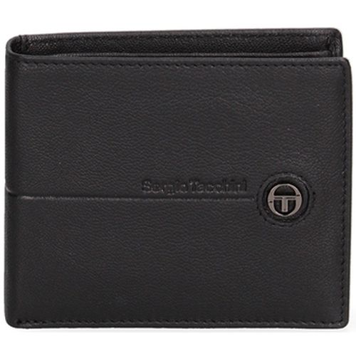 Portefeuille Portefeuille K50066P030 - Sergio Tacchini - Modalova