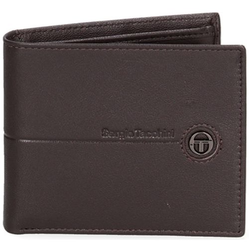 Portefeuille Portefeuille K50066P030 - Sergio Tacchini - Modalova