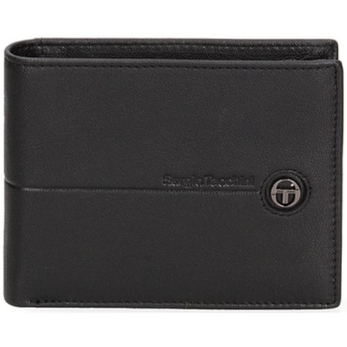 Portefeuille Portefeuille K50066P029 - Sergio Tacchini - Modalova