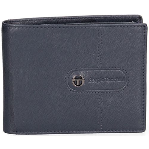 Portefeuille Portefeuille K50112P053 - Sergio Tacchini - Modalova