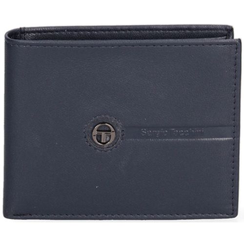 Portefeuille Portefeuille K50115P030 - Sergio Tacchini - Modalova